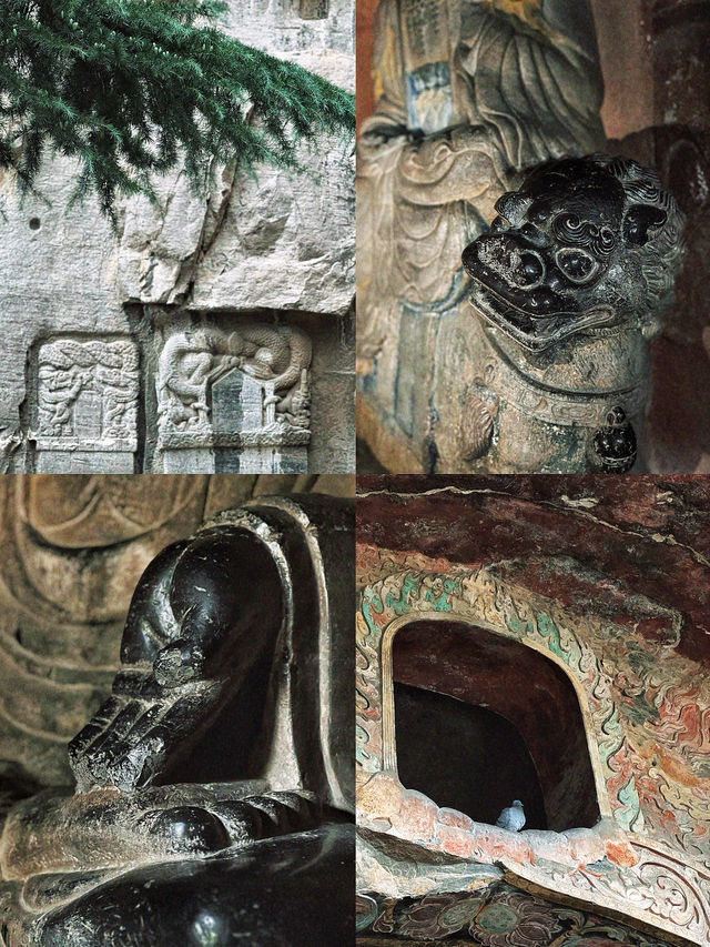 邯鄲4天3夜旅遊攻略，穿越千年踏訪成語之鄉