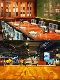 新加坡君悅酒店，煥新升級的都市綠洲～仲有唔可以錯過嘅經典美食！