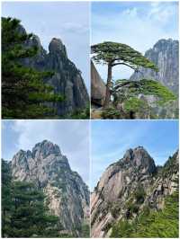 剛從黃山回來，後勁真嘅太大喇
