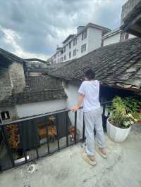 賀州版嘅去有風嘅地方——黃姚古鎮