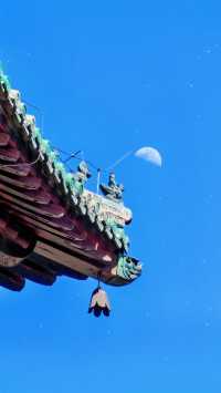 河北旅遊攻略