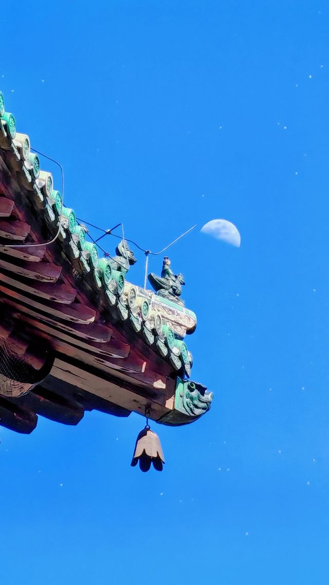 河北旅遊攻略