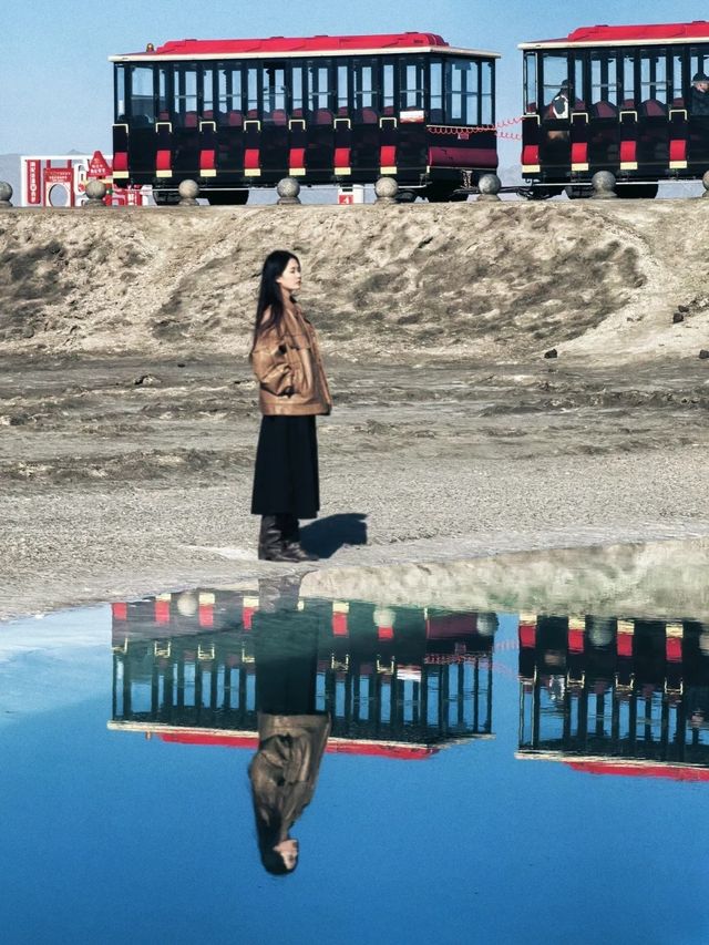 青海旅行|西北大環線|7天詳細攻略