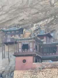 懸空寺