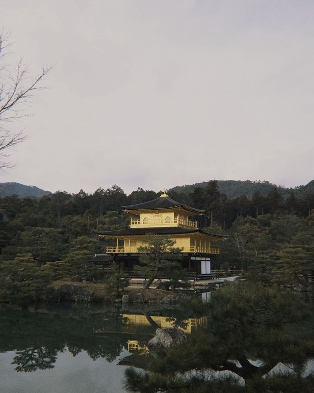 京都必到景點懶人包，景觀、文化、歷史一次滿足