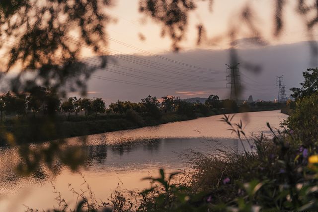 晉江好chill！體驗田園度假風
