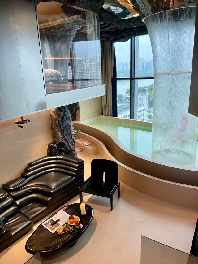 去長沙旅行！住到間超滿意嘅酒店！