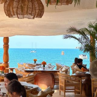 Thailand's Koh Samui hides an Italian-style paradise!