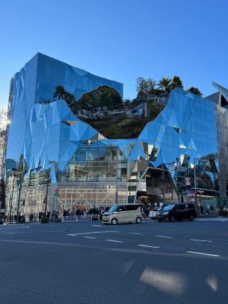 Tokyo's Harajuku: Two Must-Visit Shopping Destinations