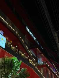 🇹🇭曼谷City Walk一日攻略！復古買手店+咖啡廳挖到寶✨