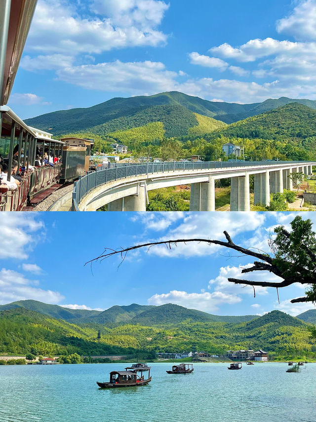 陶藝、湖景與星空露營嘅治癒之旅！