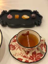 銀座米其林三星 | GUCCI OSTERIA的奢華味旅🥂