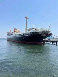 東京山下海濱公園交通攻略：探索海濱美景的便捷指南