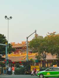 《泉州 | 半城煙火半城仙的靈魂洗滌之旅》