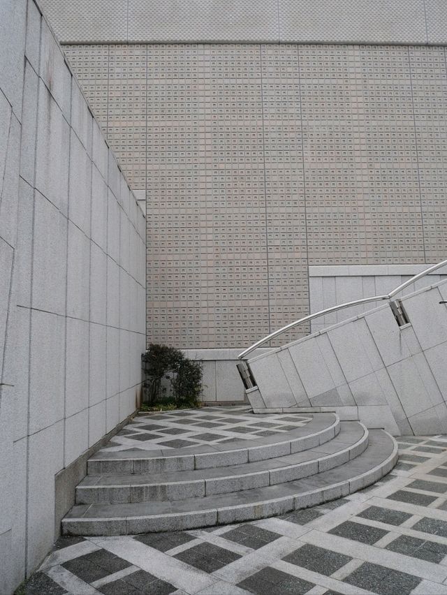 東京世田谷美術館交通攻略：輕鬆抵達藝術綠洲