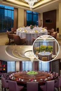 入住上海南翔溫德姆酒店，邂逅美好時光