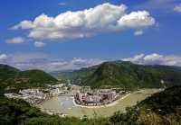 峨邊彝族自治縣旅遊攻略