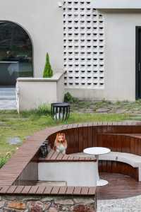 長沙1.5H住進韶山治癒系花園小院