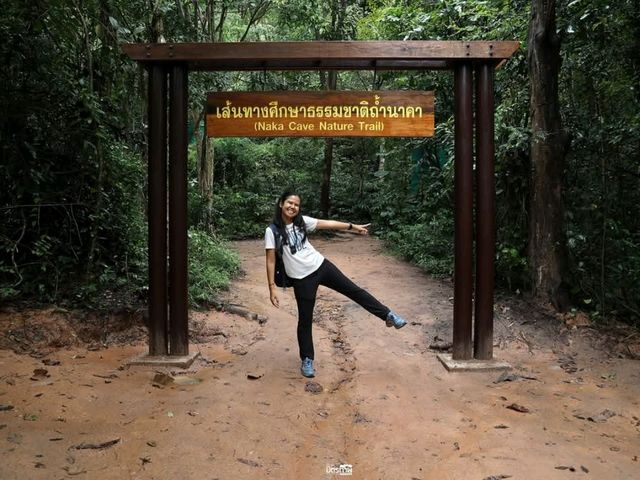 ถ้ำนาคา จ.บึงกาฬ ตามรอยเส้นทางพญานาค