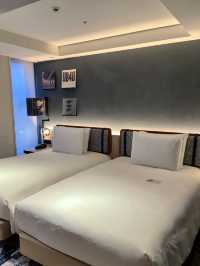 都會潮流的繽紛落點：Hotel Indigo 東京涉谷英迪格酒店
