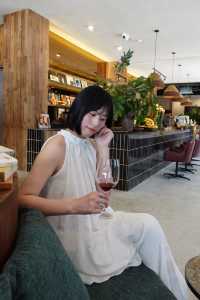莫干山·小阿那亚藏咗座海派美学实验室