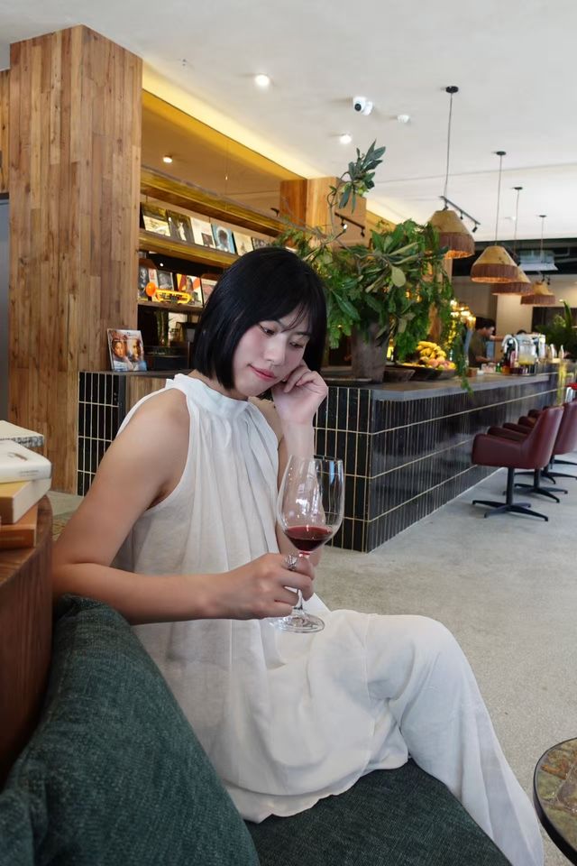莫干山·小阿那亚藏咗座海派美学实验室