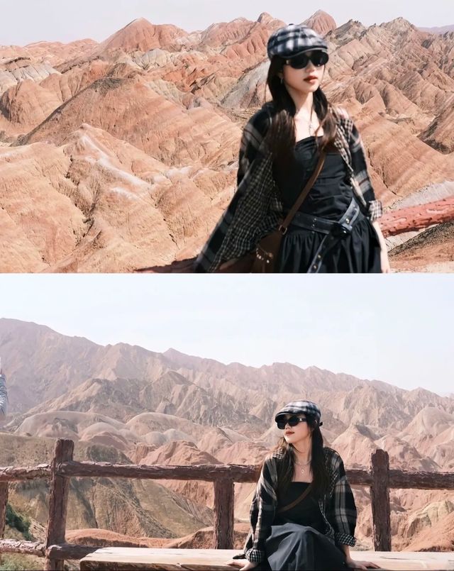 西北旅遊6-9月包車定制，價格參考。