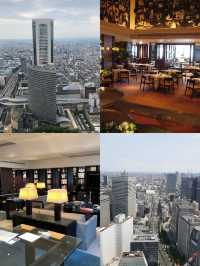 東京柏悅酒店 | 日本當代建築傑作