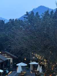 成都青城山六善民宿