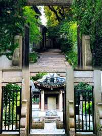 推薦惠山古鎮全旅遊攻略推薦