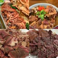 為咗呢九道美食  天津  我真係會反覆嚟