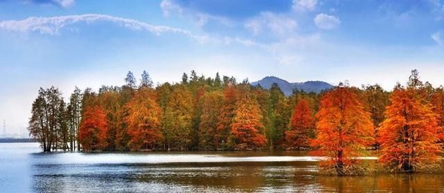 詩意嘅中國雙鴨山站：雙鴨山景點推薦