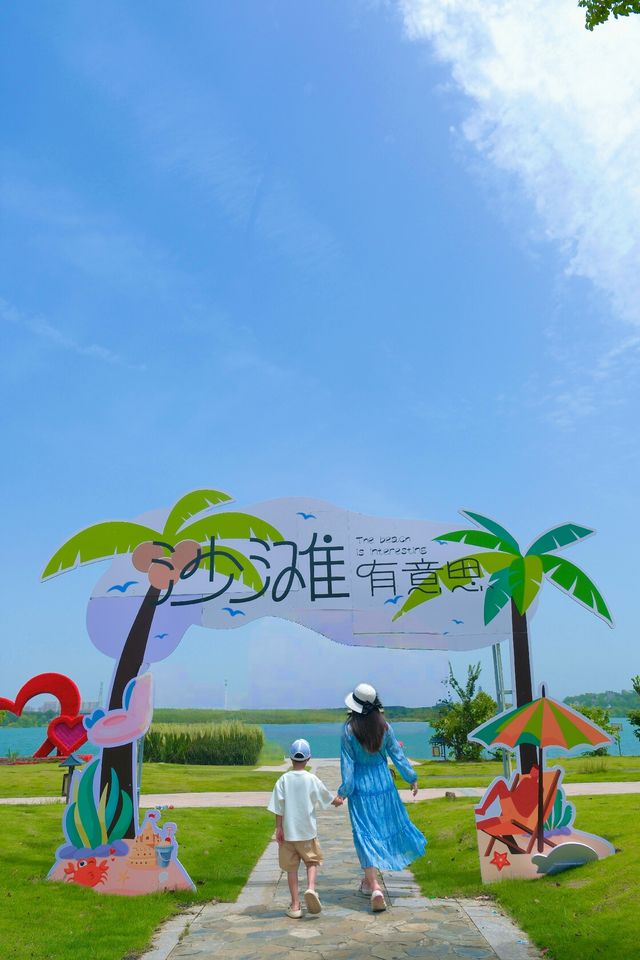 武漢周邊清涼度假！我有一萬個理由推薦呢度