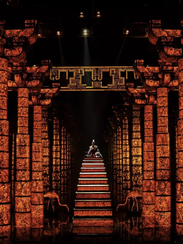 Stop asking me if The Mighty Qin is worth watching~