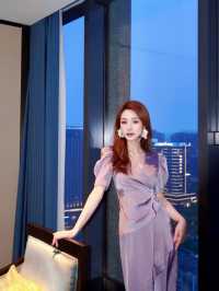 杭州staycation｜錢塘江畔嘅宋代美學酒店
