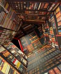 深圳大英圖書館