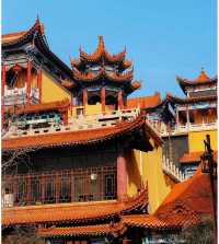 博山與張店：一場動靜皆宜的靜心之旅