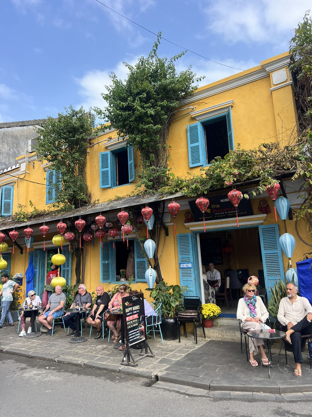Lanterns & Legends: Celebrate Lunar New Year in Magical Hoi An
