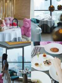 廣州48小時懶人攻略｜住高星酒店＋逛食一條龍-