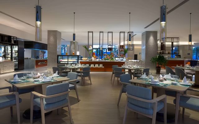 三亞紅塘灣建國度假酒店｜將「海島鬆弛感」完美掌握