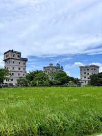 人均400江門2日1夜旅遊攻略