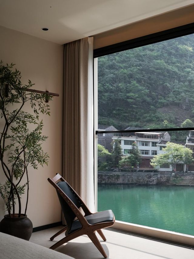 鎮遠寶藏民宿梵雲山舍yyds