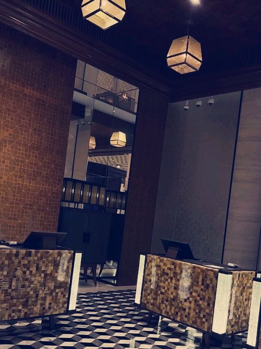 香港瑰麗酒店：親子奢華度假首選