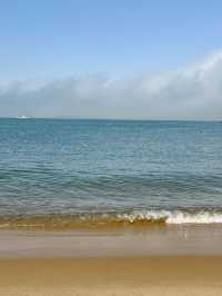 威海葡萄灘海水浴場旁的寶藏民宿，把海與生活裝進來