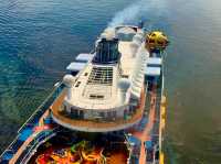 🚢 Just Back from Spectrum of the Seas – Quick Tips!