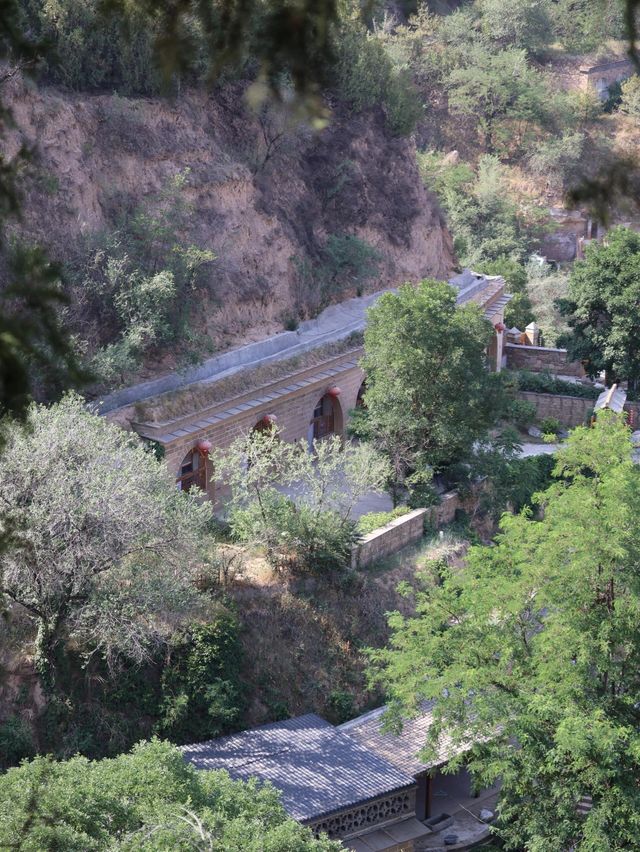陝北被「毒打」一週！體驗黃土高坡嘅別樣魅力