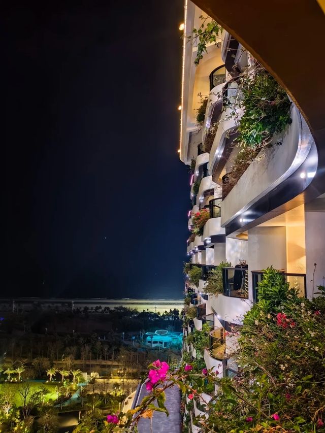 睜眼就能睇到海景嘅黃金屋揀呢度！