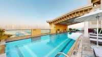 杜拜嘅優雅生活 | Marriott Executive Apartments Al Jaddaf推