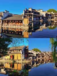 月薪三千可以去嘅古鎮，話走就走嘅旅行
