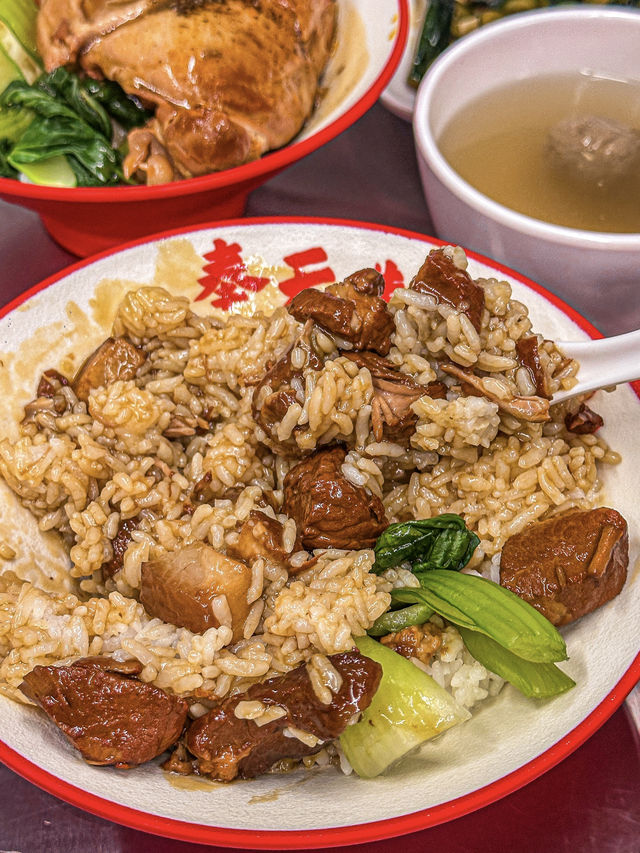 瀋陽嘅！我嘅平價小食堂香到癲咗